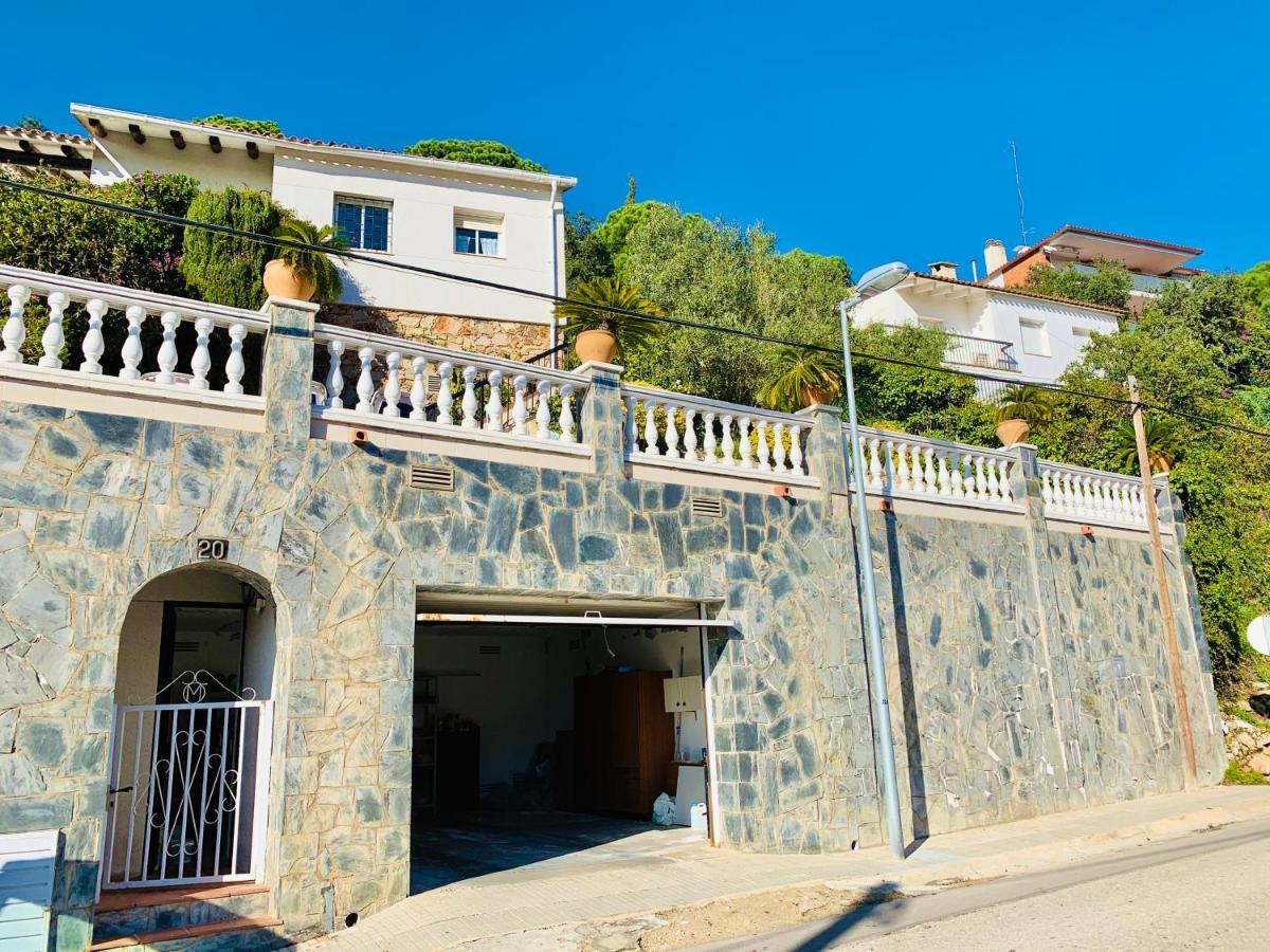 יורט דה מאר Mediterranean Villa Investingspain Sea View And Pool מראה חיצוני תמונה