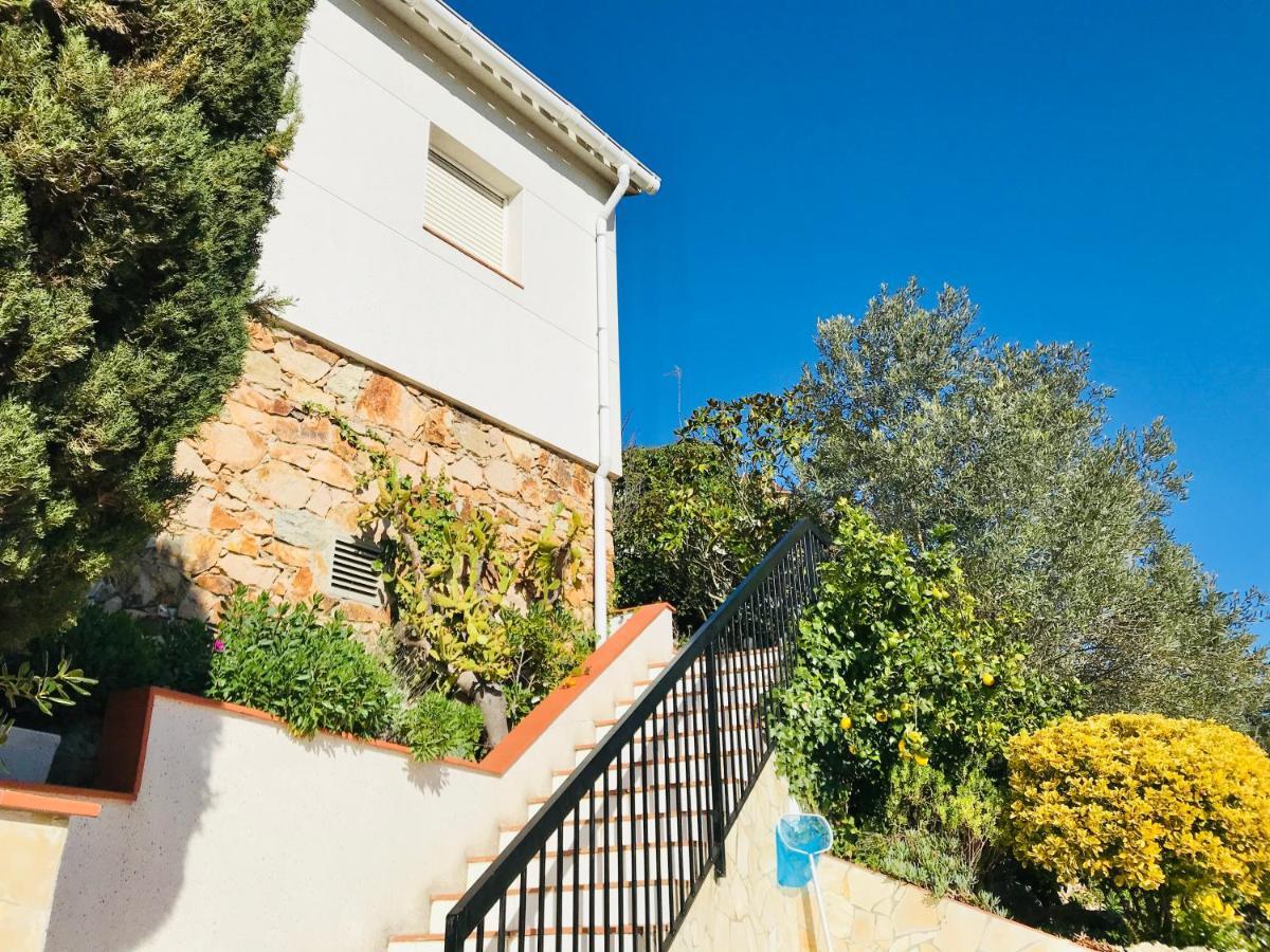 יורט דה מאר Mediterranean Villa Investingspain Sea View And Pool מראה חיצוני תמונה