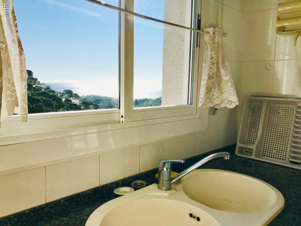 יורט דה מאר Mediterranean Villa Investingspain Sea View And Pool מראה חיצוני תמונה