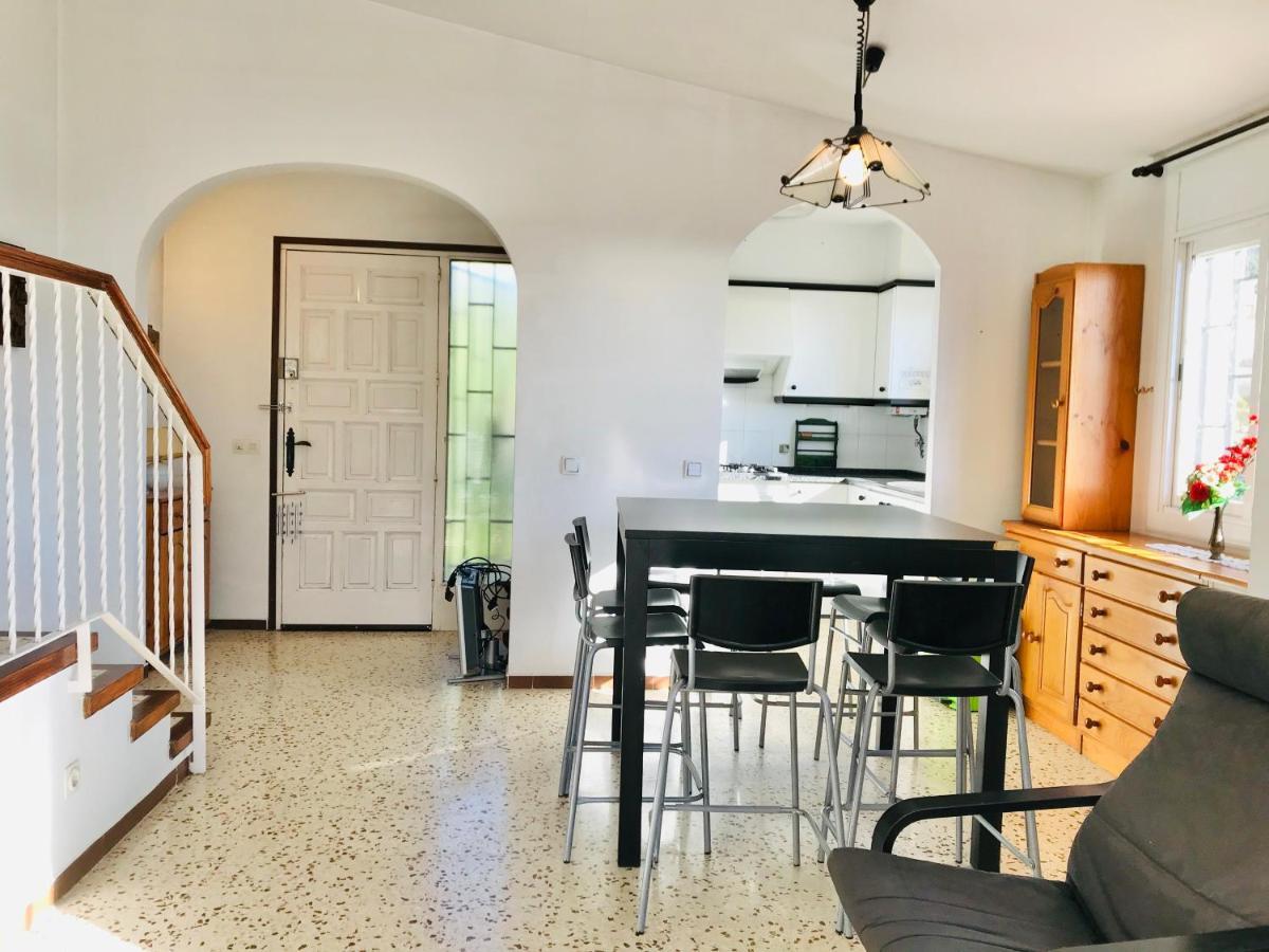 יורט דה מאר Mediterranean Villa Investingspain Sea View And Pool מראה חיצוני תמונה