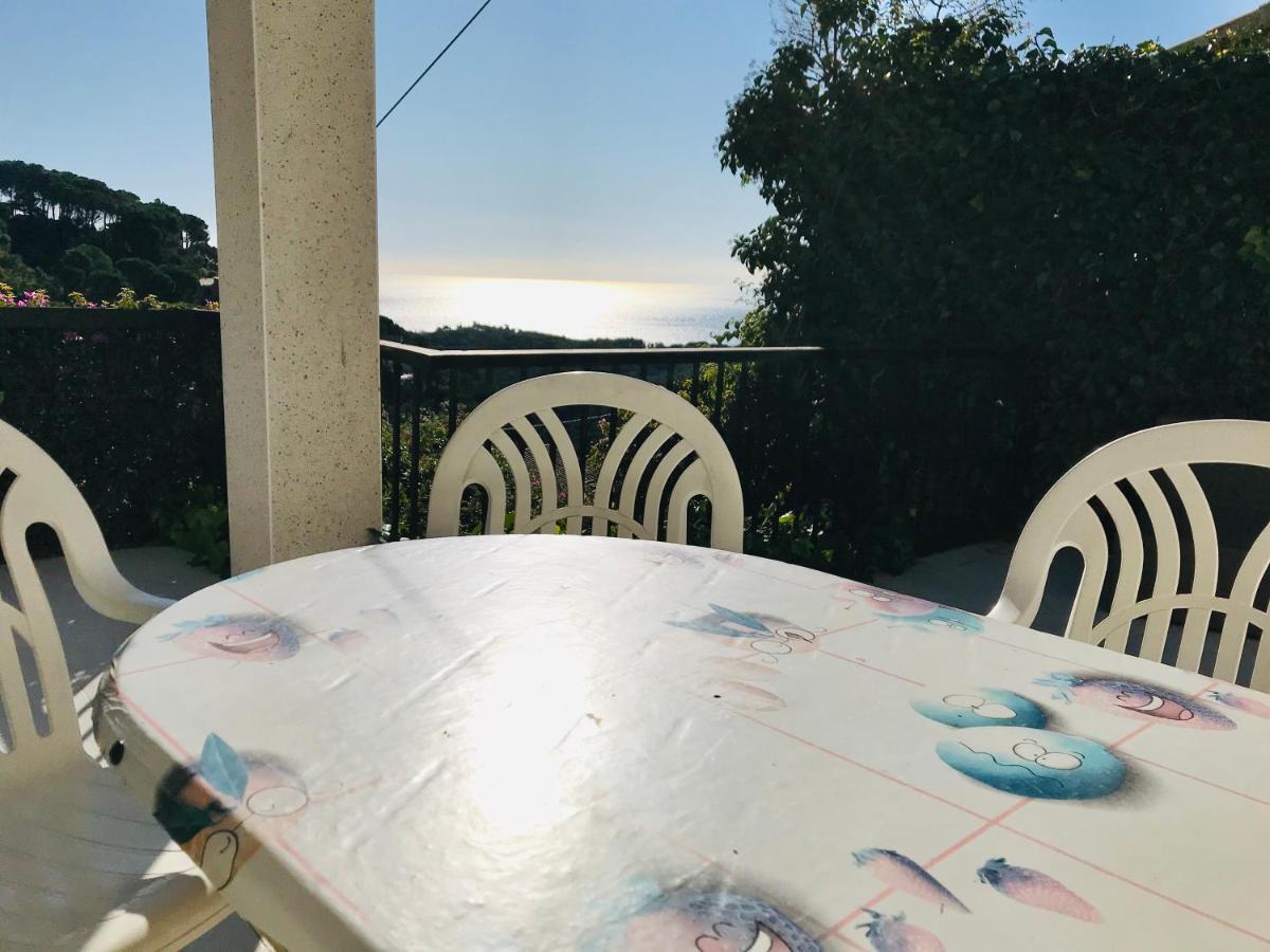 יורט דה מאר Mediterranean Villa Investingspain Sea View And Pool מראה חיצוני תמונה