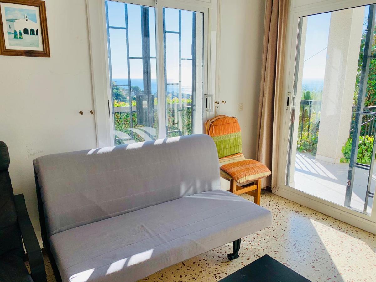 יורט דה מאר Mediterranean Villa Investingspain Sea View And Pool מראה חיצוני תמונה