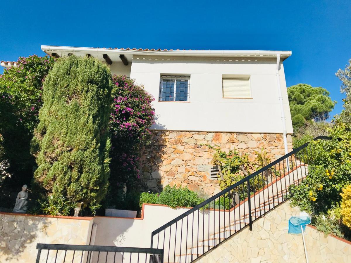 יורט דה מאר Mediterranean Villa Investingspain Sea View And Pool מראה חיצוני תמונה