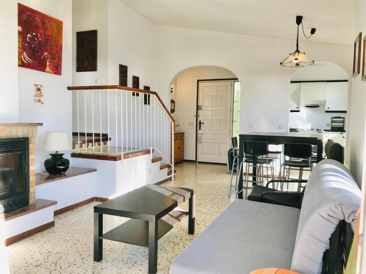 יורט דה מאר Mediterranean Villa Investingspain Sea View And Pool מראה חיצוני תמונה