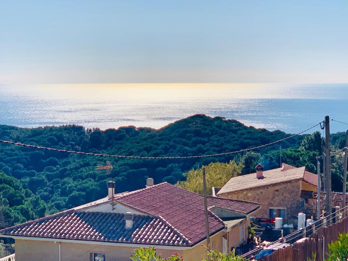 יורט דה מאר Mediterranean Villa Investingspain Sea View And Pool מראה חיצוני תמונה
