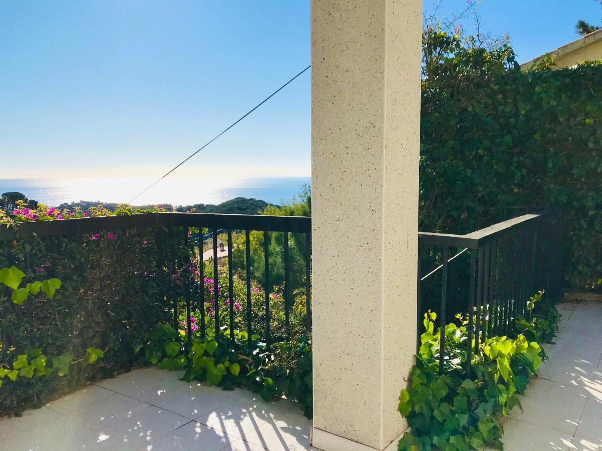 יורט דה מאר Mediterranean Villa Investingspain Sea View And Pool מראה חיצוני תמונה