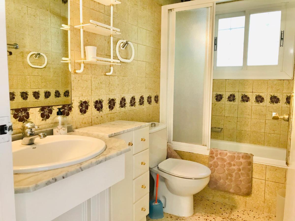 יורט דה מאר Mediterranean Villa Investingspain Sea View And Pool מראה חיצוני תמונה