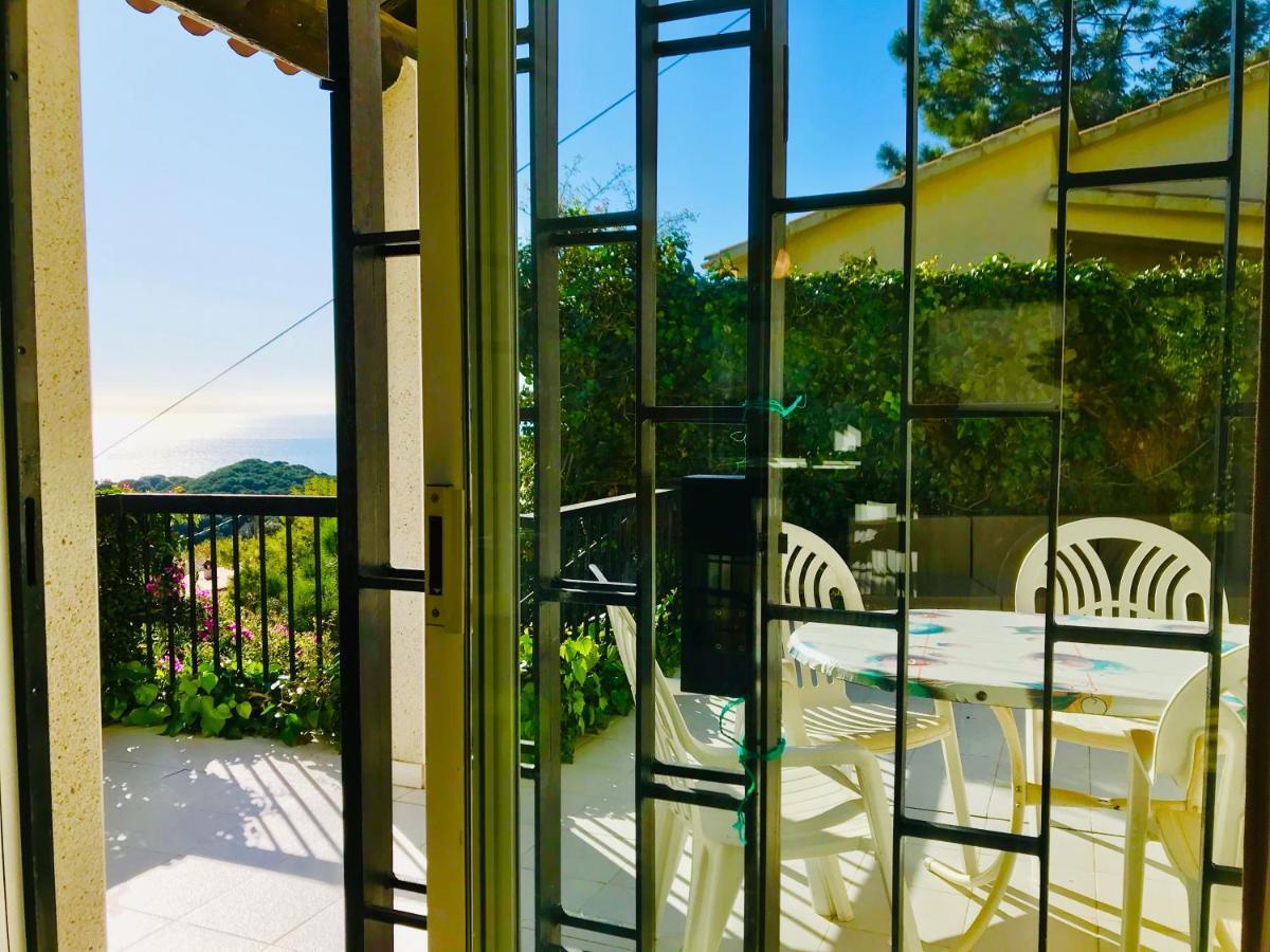 יורט דה מאר Mediterranean Villa Investingspain Sea View And Pool מראה חיצוני תמונה