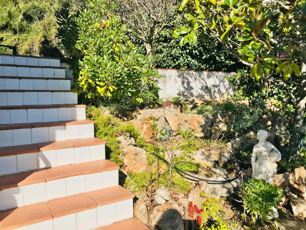יורט דה מאר Mediterranean Villa Investingspain Sea View And Pool מראה חיצוני תמונה