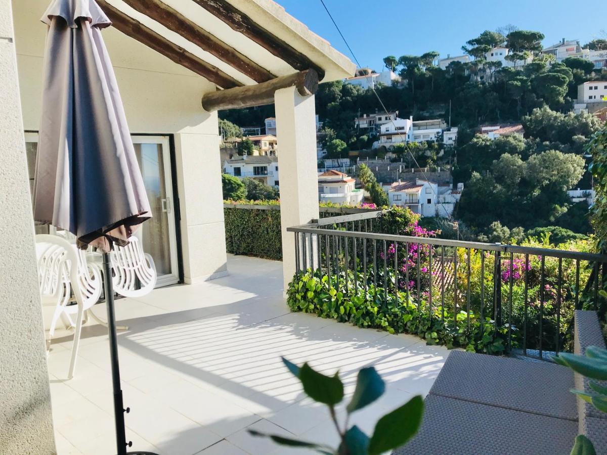 יורט דה מאר Mediterranean Villa Investingspain Sea View And Pool מראה חיצוני תמונה