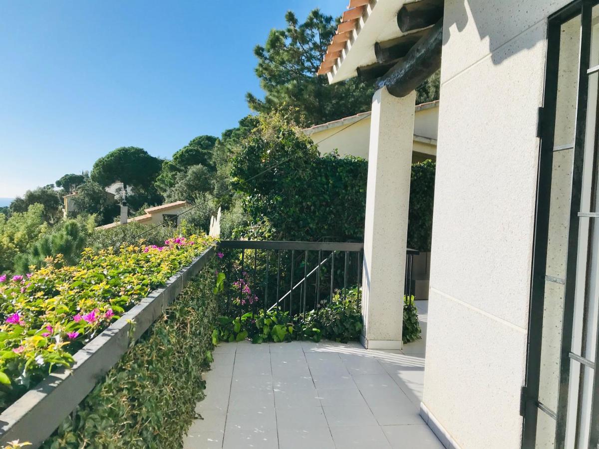 יורט דה מאר Mediterranean Villa Investingspain Sea View And Pool מראה חיצוני תמונה