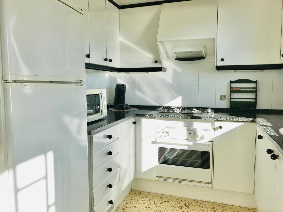 יורט דה מאר Mediterranean Villa Investingspain Sea View And Pool מראה חיצוני תמונה